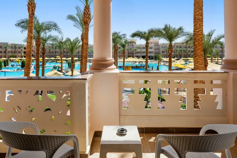 Pickalbatros Palace Resort - Hurghada