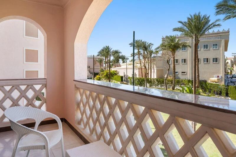 Pickalbatros Palace Resort - Hurghada