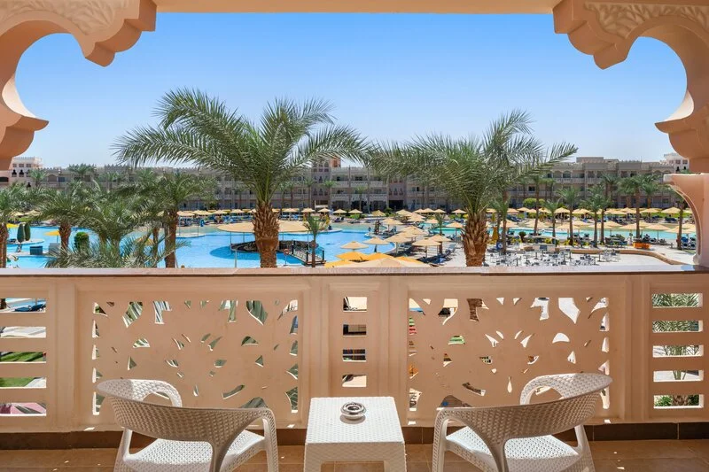 Pickalbatros Palace Resort - Hurghada