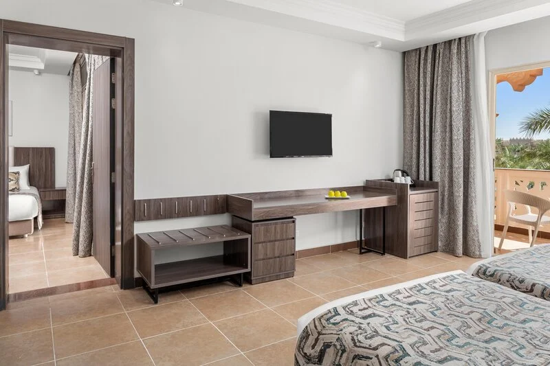Pickalbatros Palace Resort - Hurghada