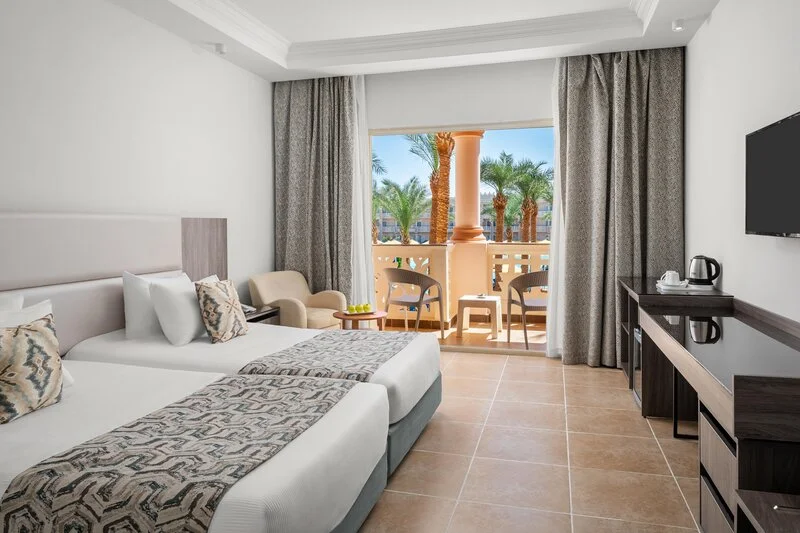 Pickalbatros Palace Resort - Hurghada