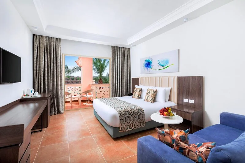 Pickalbatros Palace Resort - Hurghada