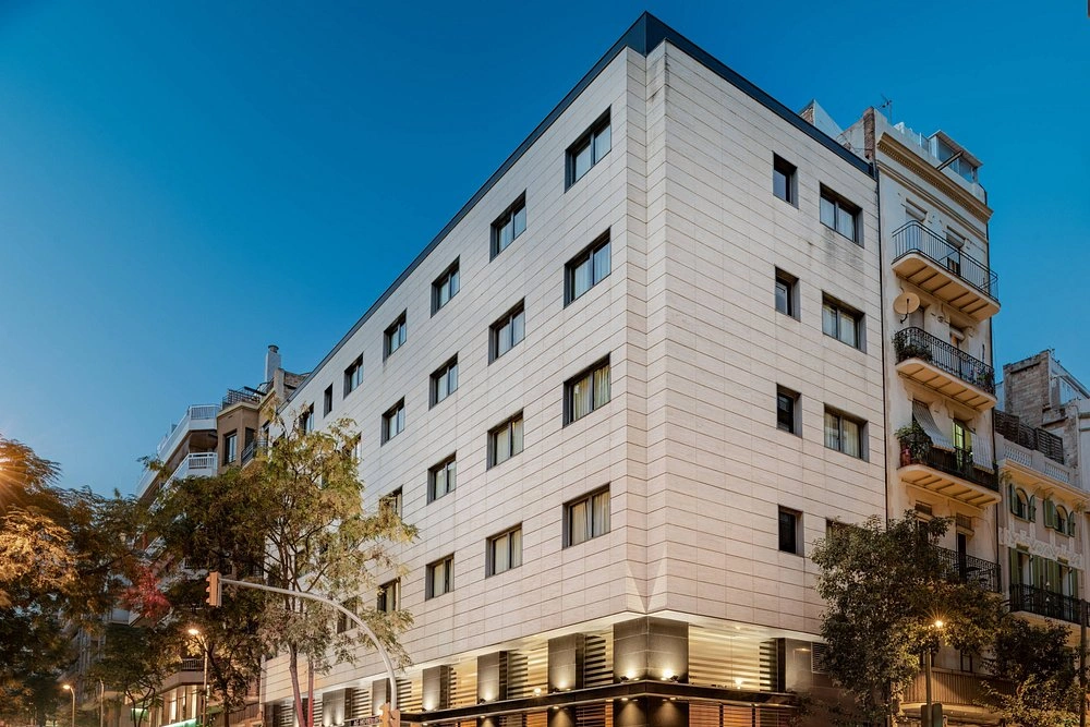 Ac Hotel Irla By Marriott