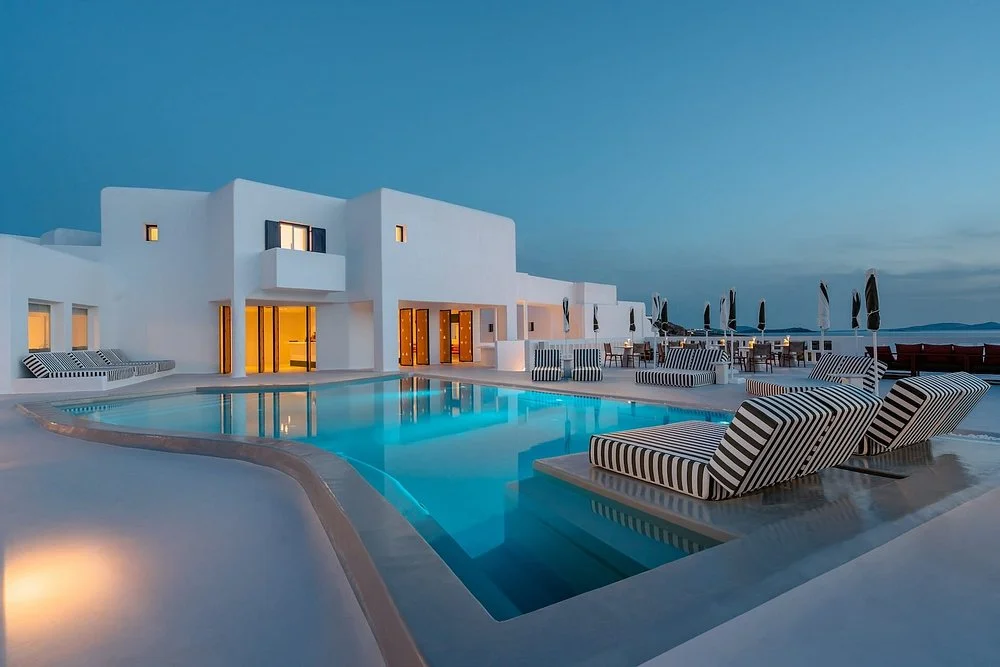 Croco Mykonos