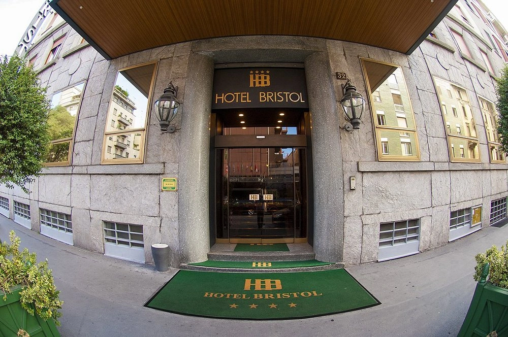 Bristol Hotel