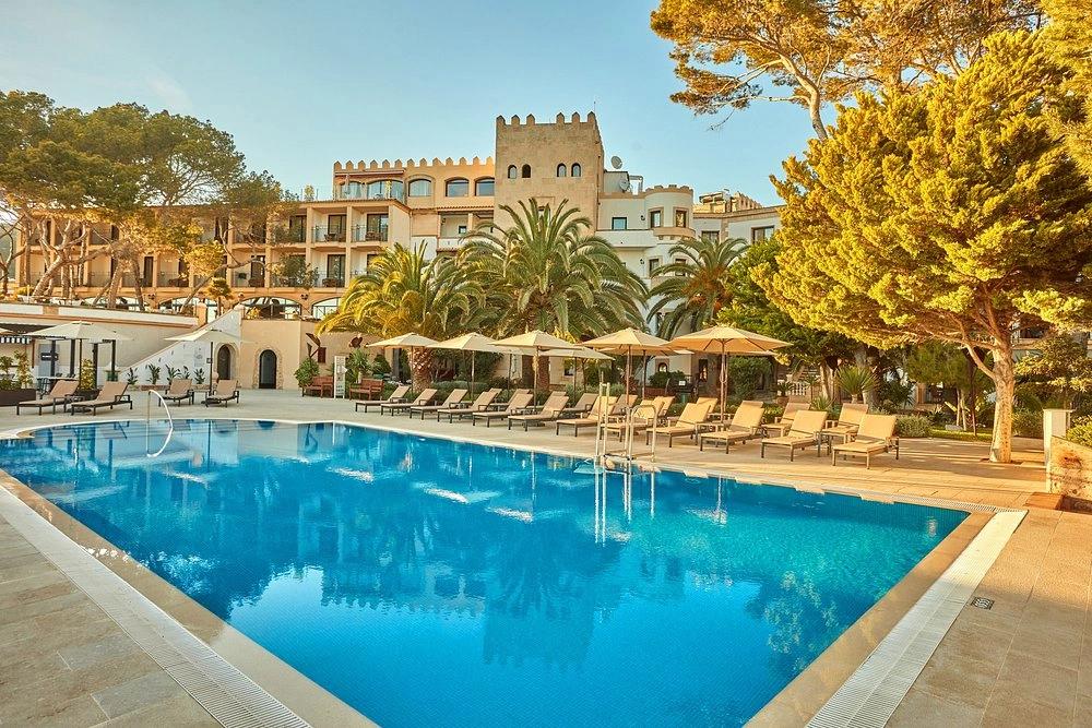 Secrets Mallorca Villamil Resort & Spa Only Adults