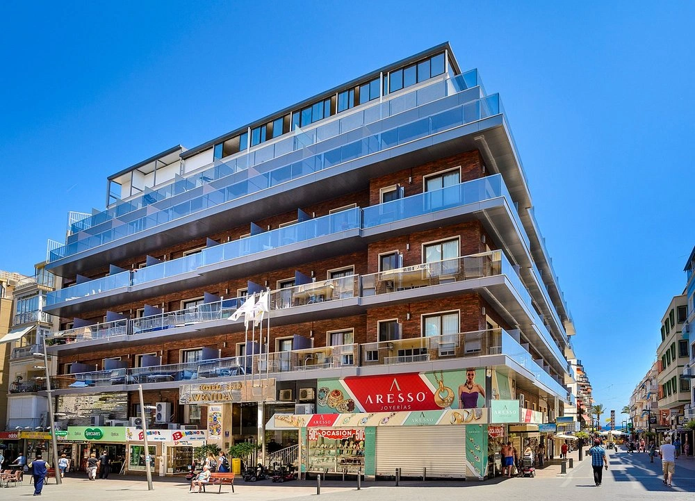 Avenida Hotel