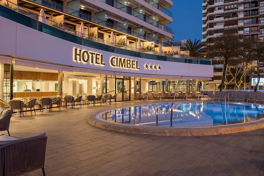 Cimbel