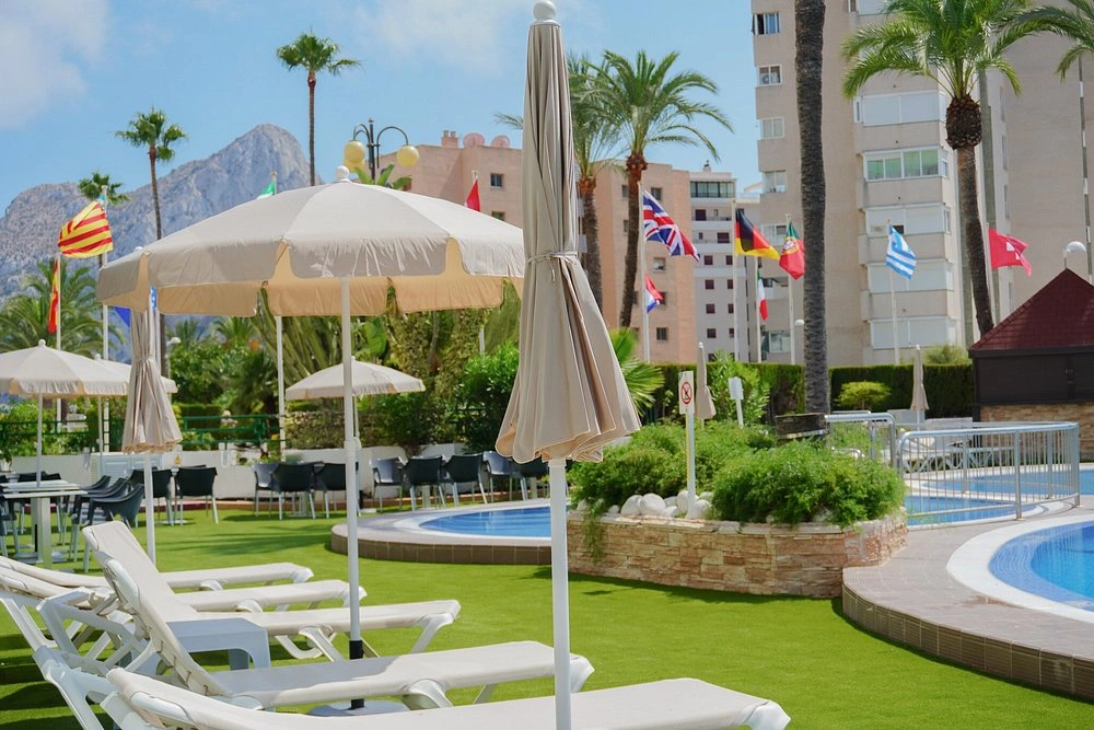 Ar Roca Esmeralda & Spa
