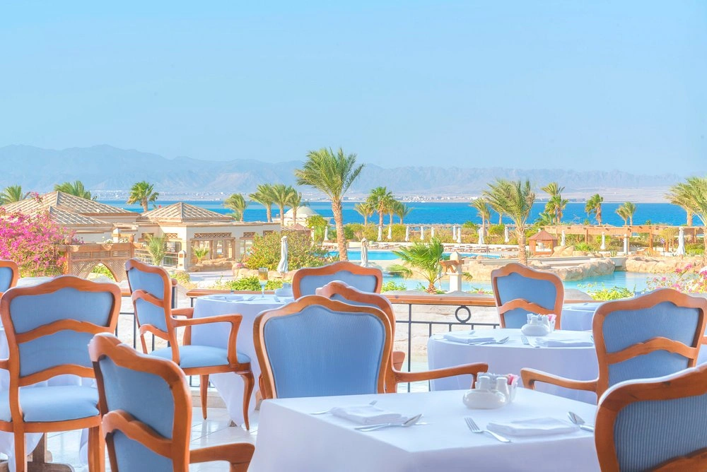 Kempinski Hotel Soma Bay