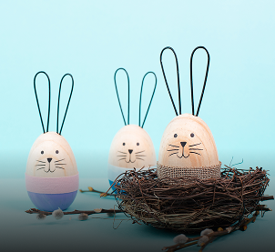 Easter Holidays