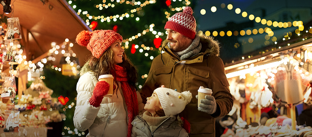 Christmas Market