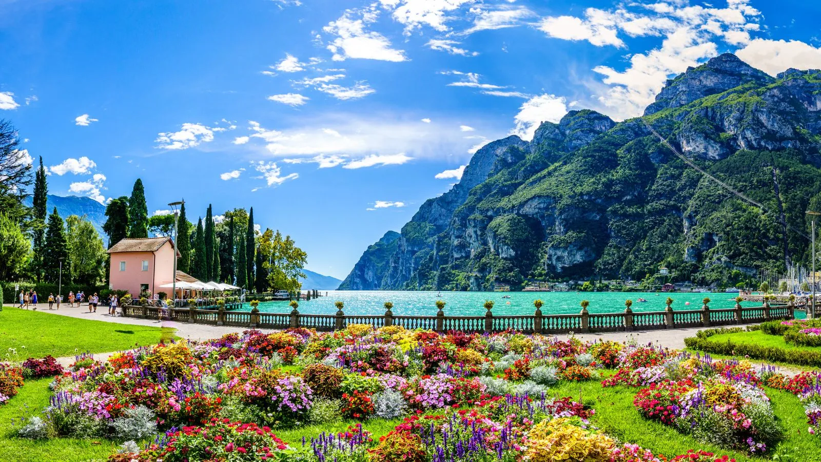 Lake Garda