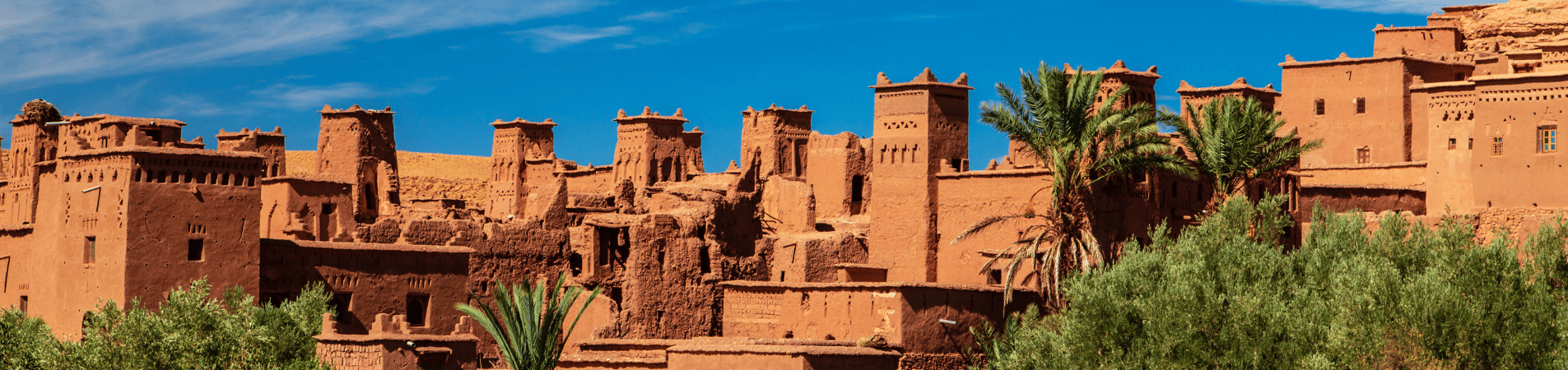 Marrakech