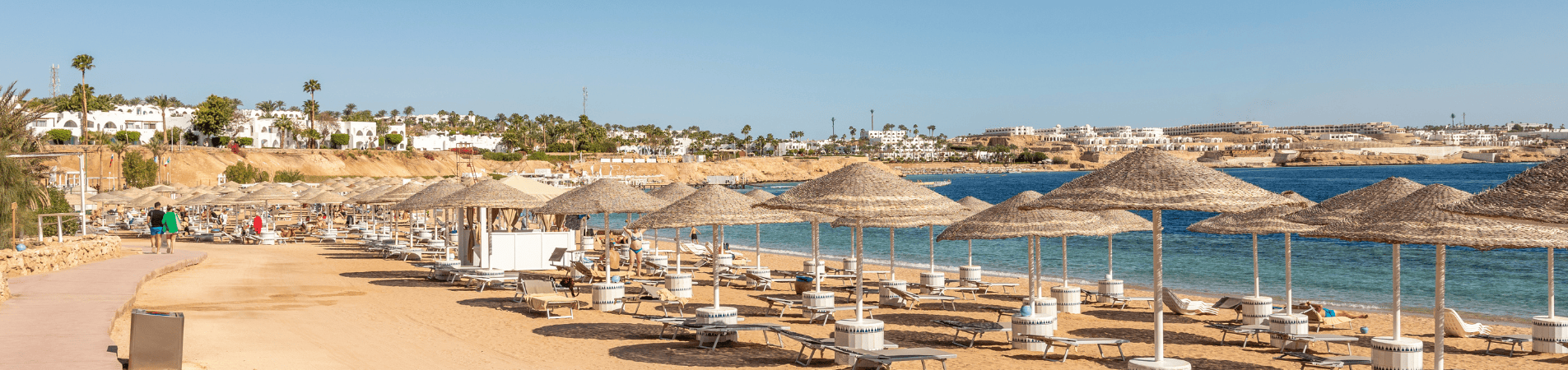 Sharm El Sheikh
