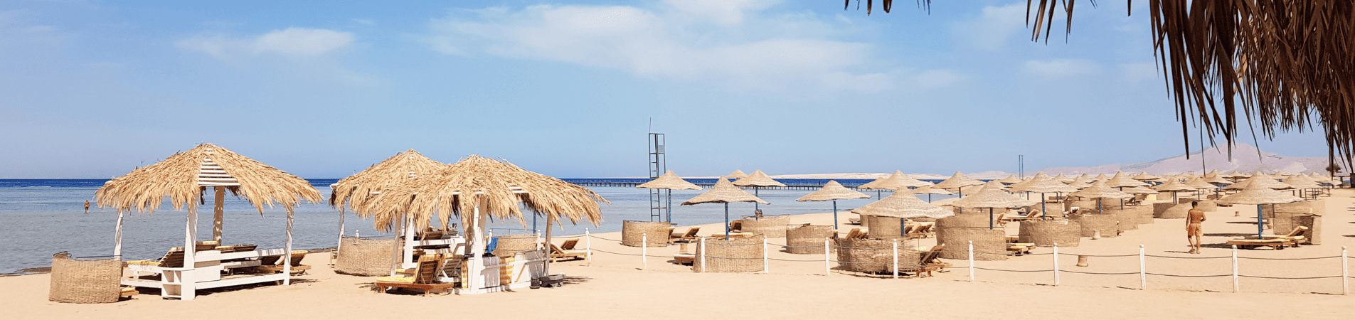 Sharm El Sheikh Beach Holidays