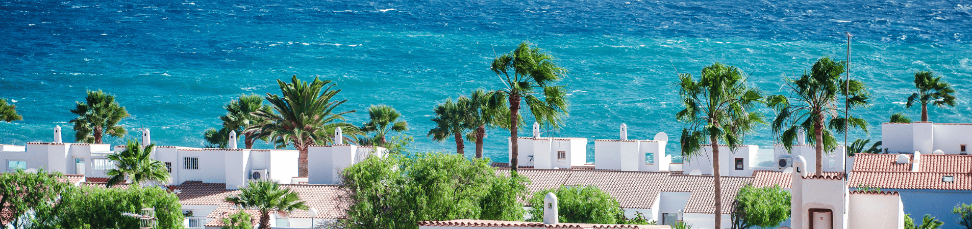 Tenerife Beach Holidays