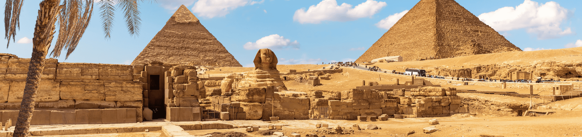 Egypt All Inclusive