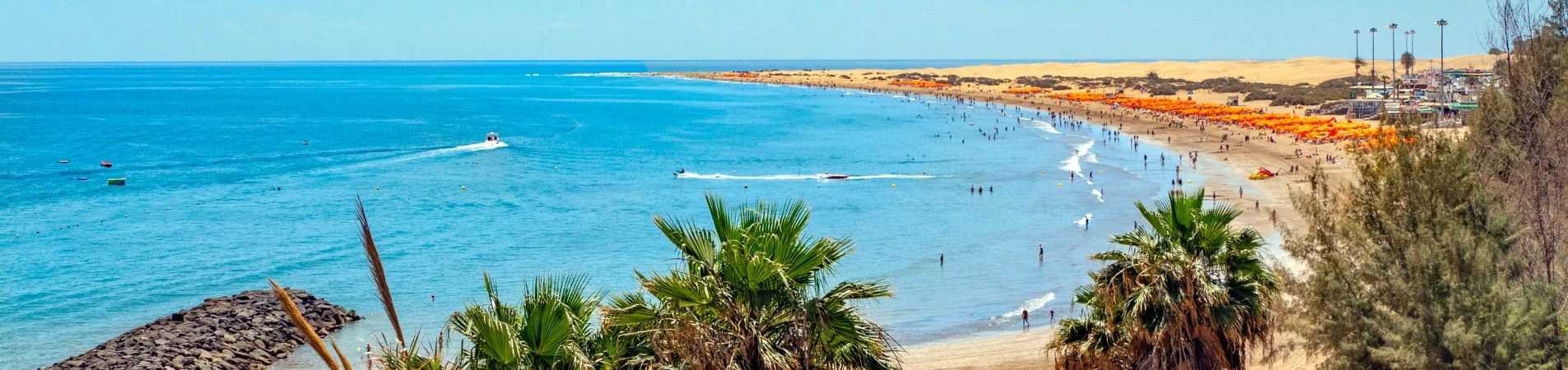 Gran Canaria
