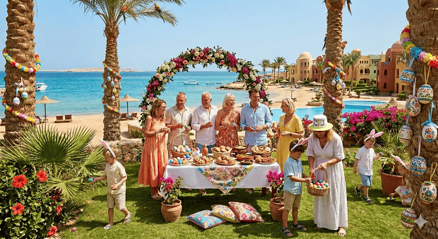 Hurghada