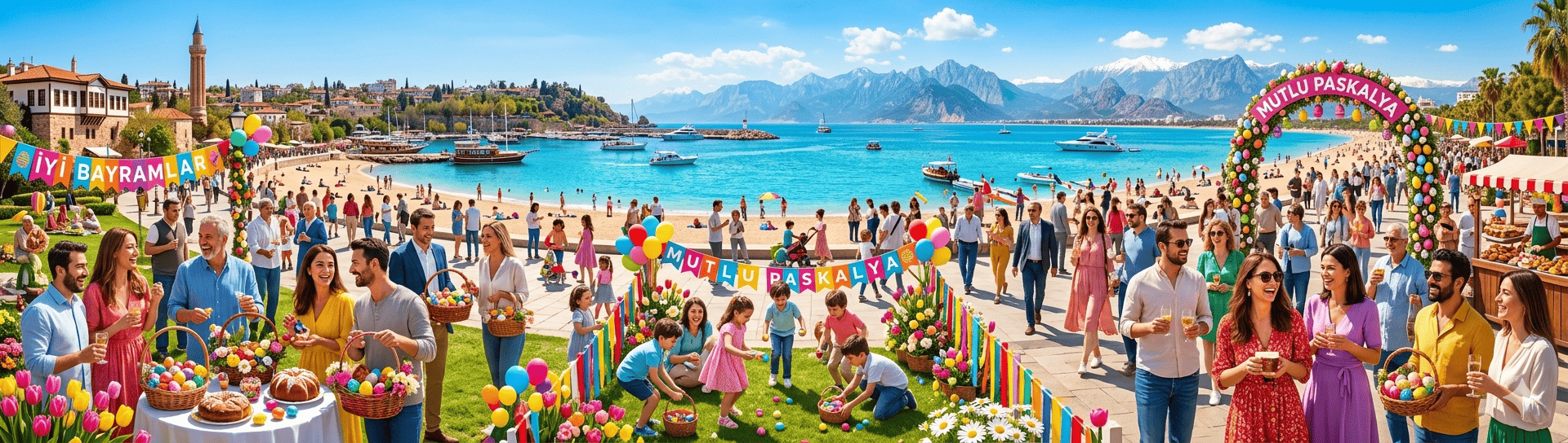 Antalya