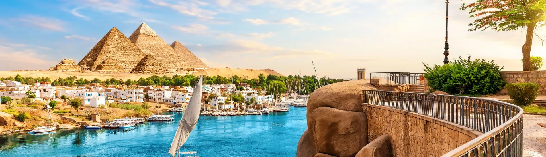 Egypt