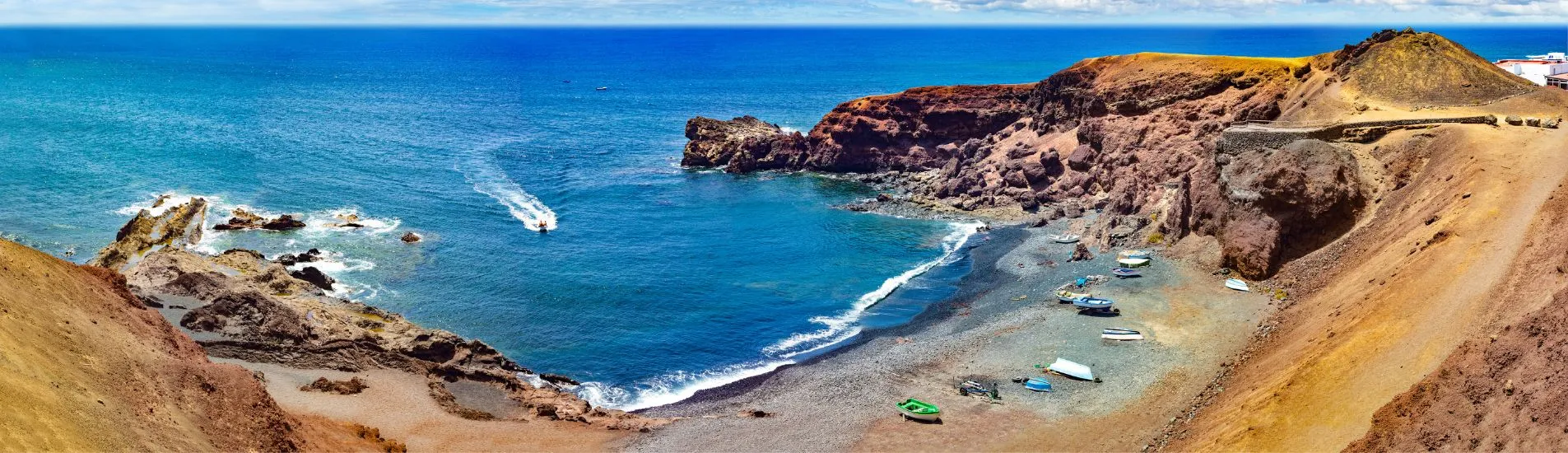 Canary Islands