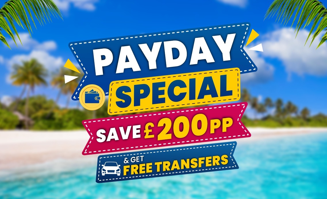 PayDay Special