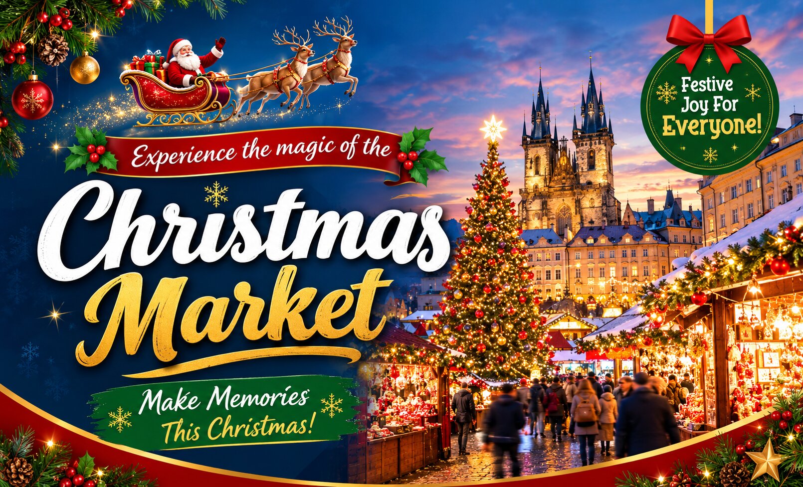 Christmas Market