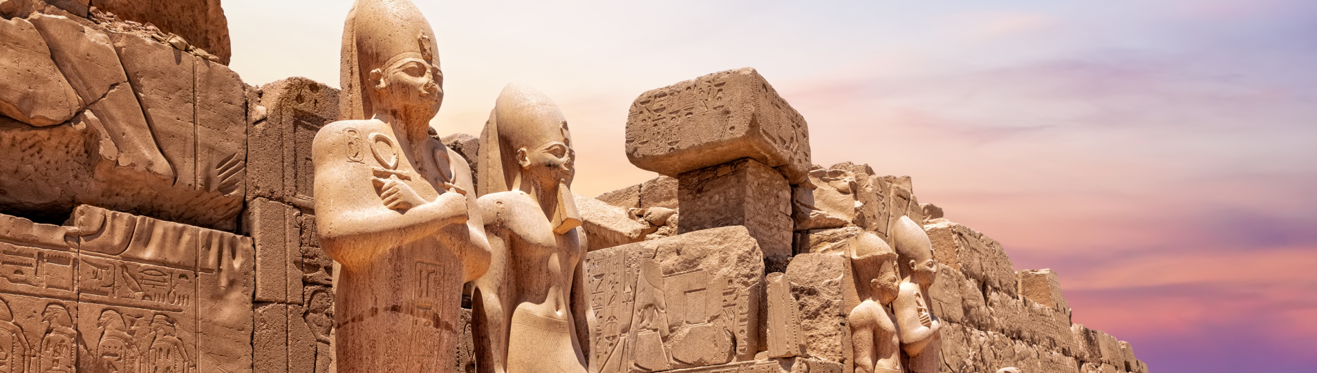 Karnak Temple