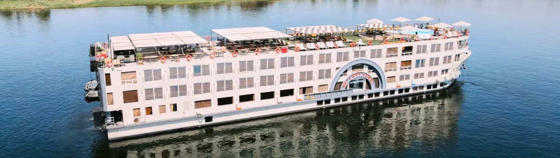 Nile Cruise Holidays 2026 | Egypt Luxury Tours UK Deals