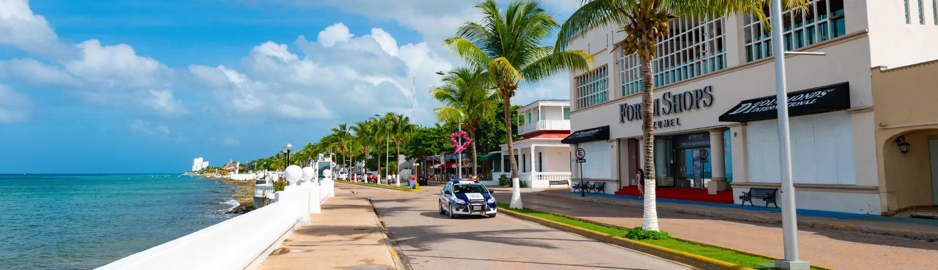 Cozumel