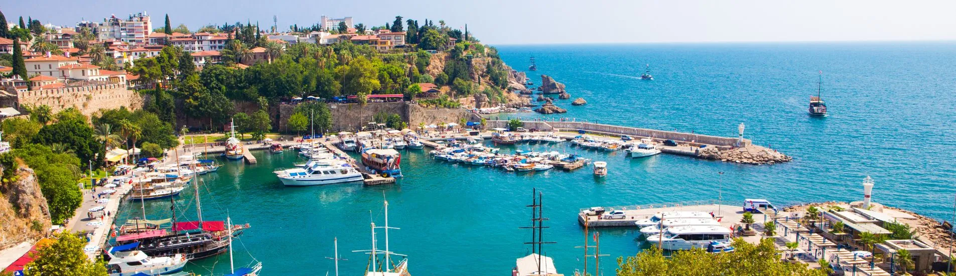 Antalya