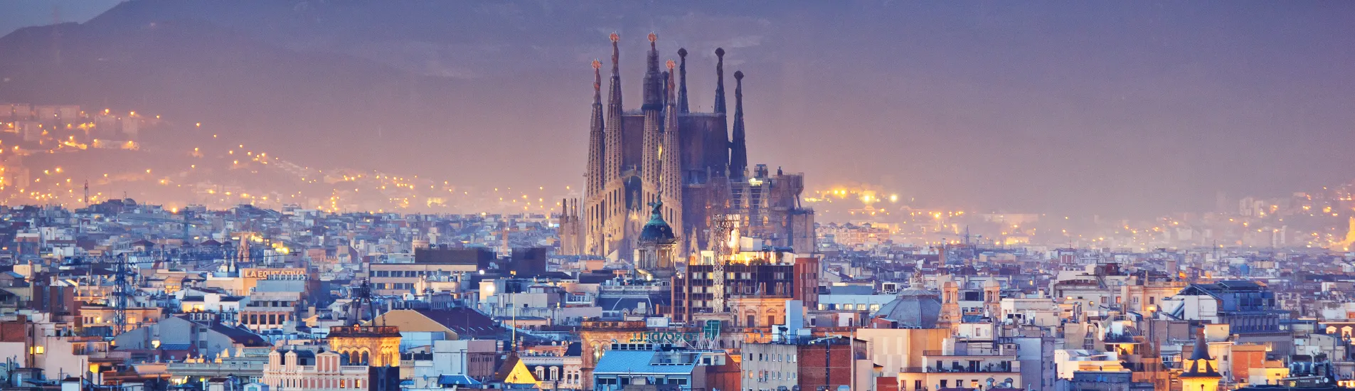 Barcelona