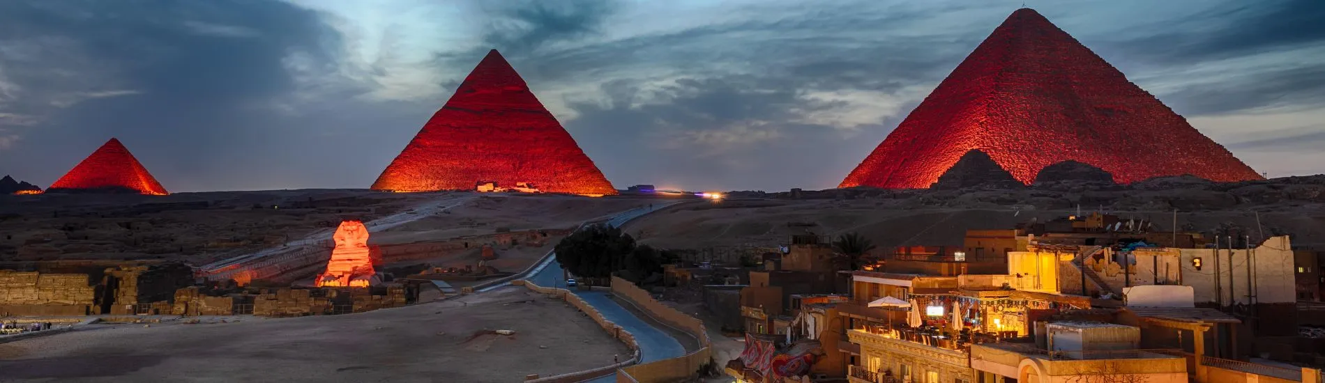 Cairo