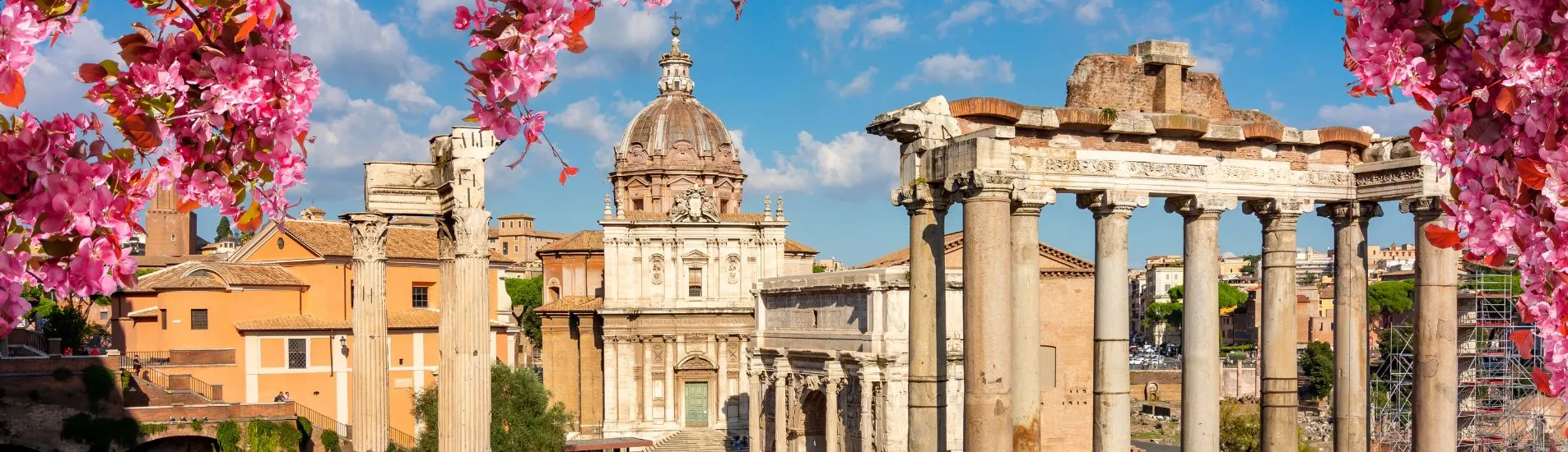 Rome