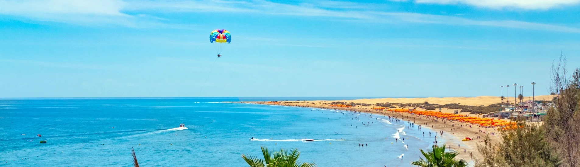 Maspalomas