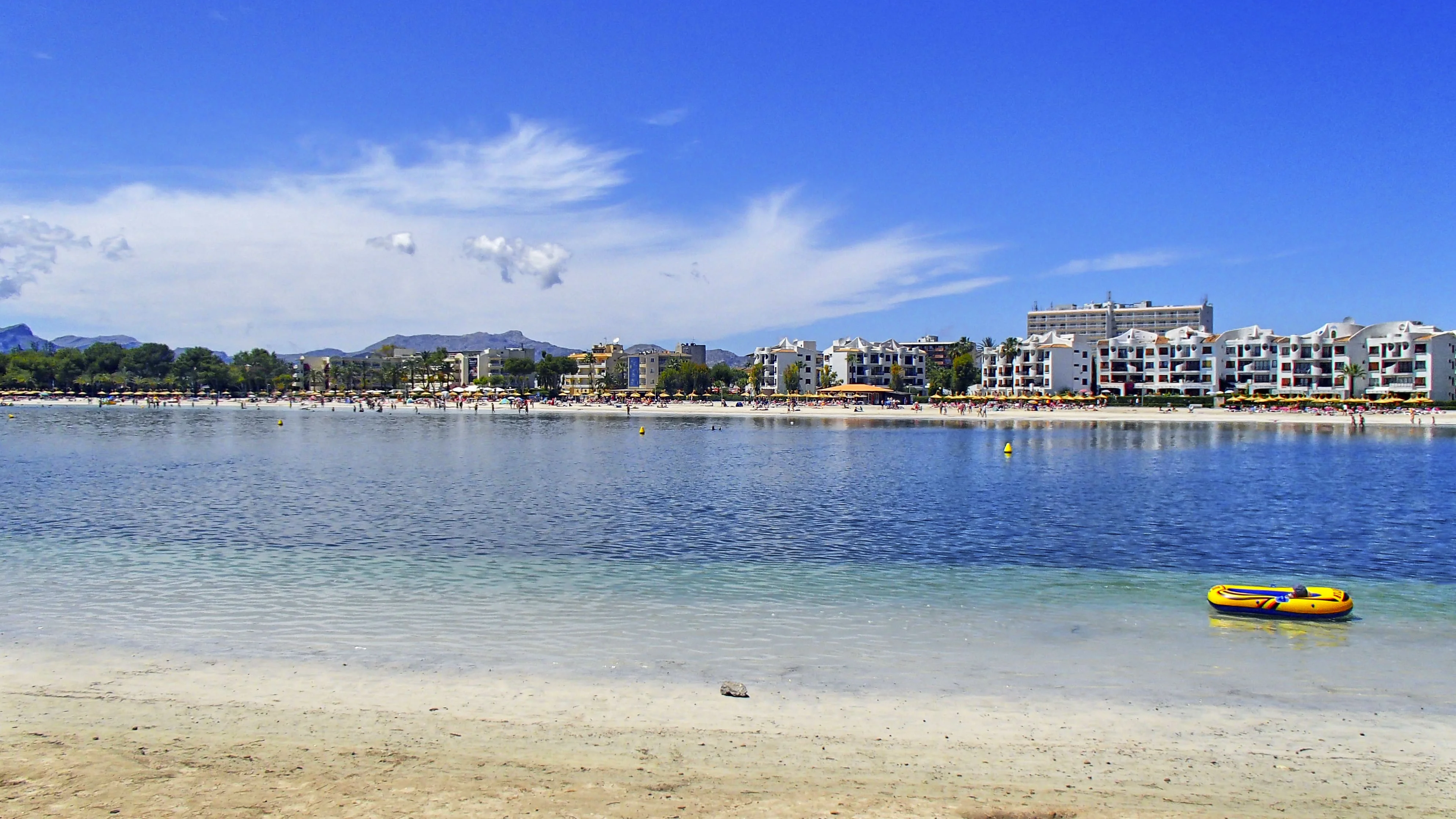 Alcúdia
