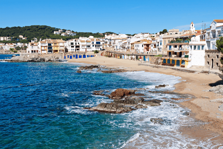 Costa Brava