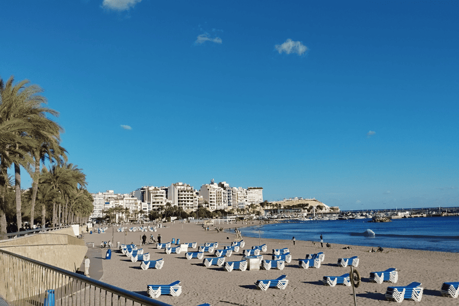 Costa Del Sol