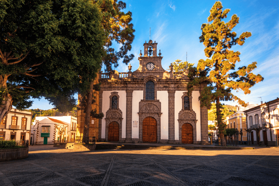 Gran Canaria