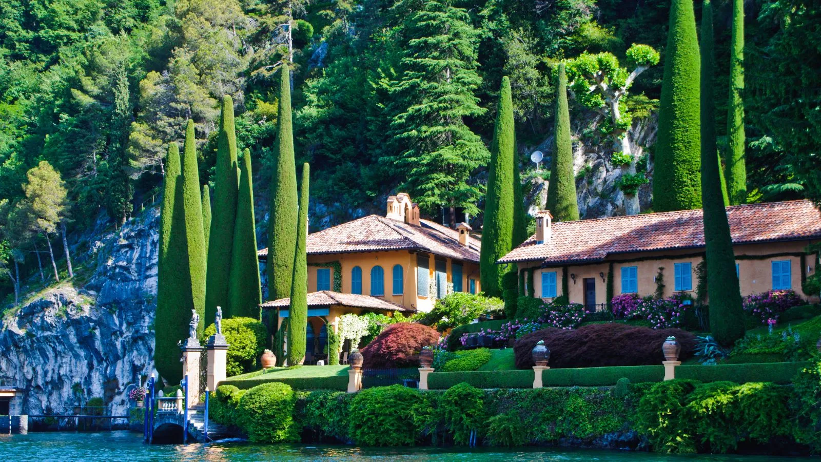 Lake Como