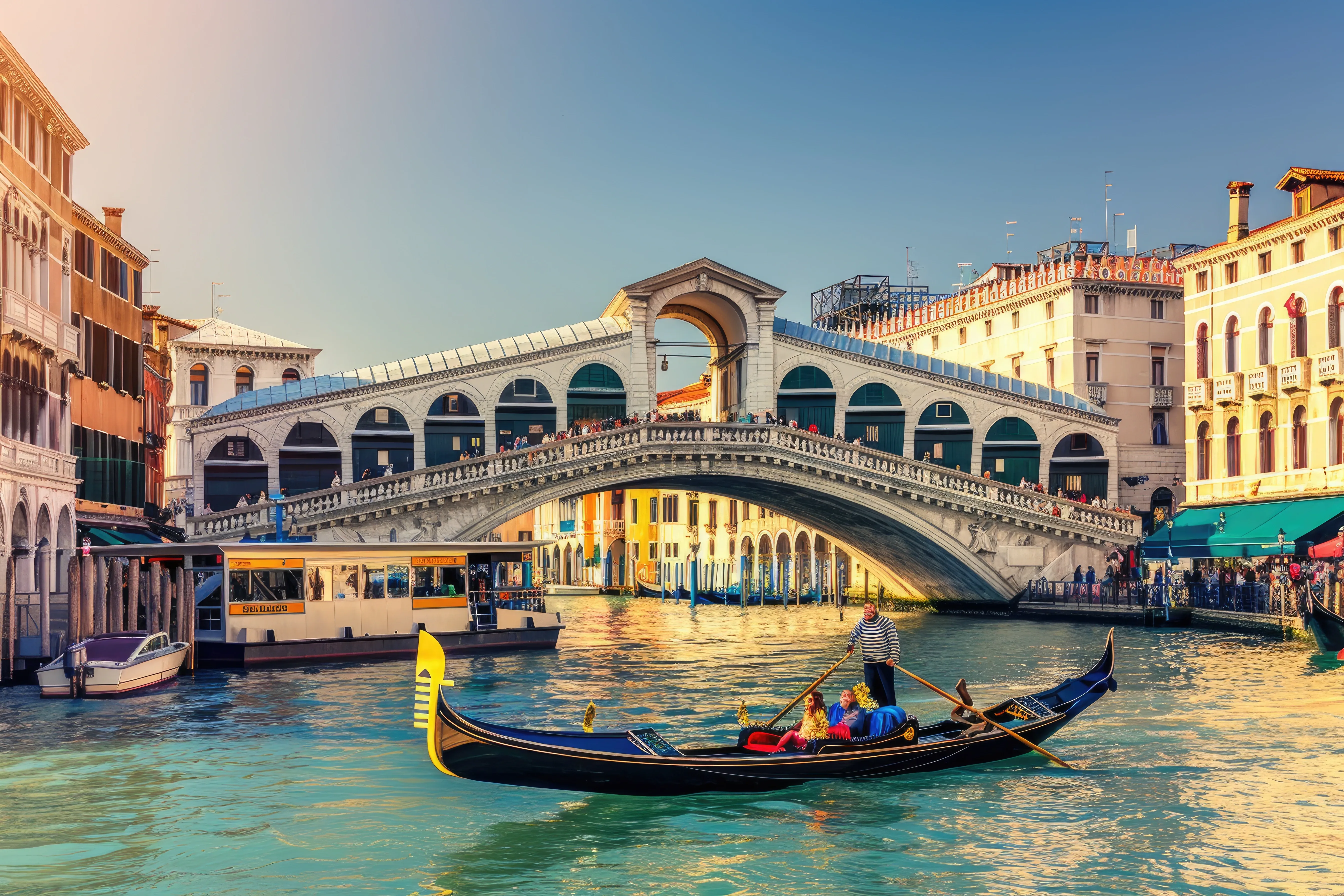 Venice